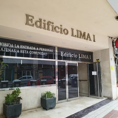 Vita Holiday Torremolinos Exterior photo