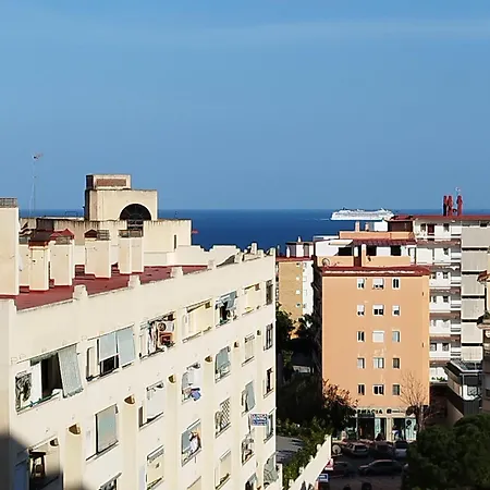 Vita Holiday Torremolinos Exterior photo