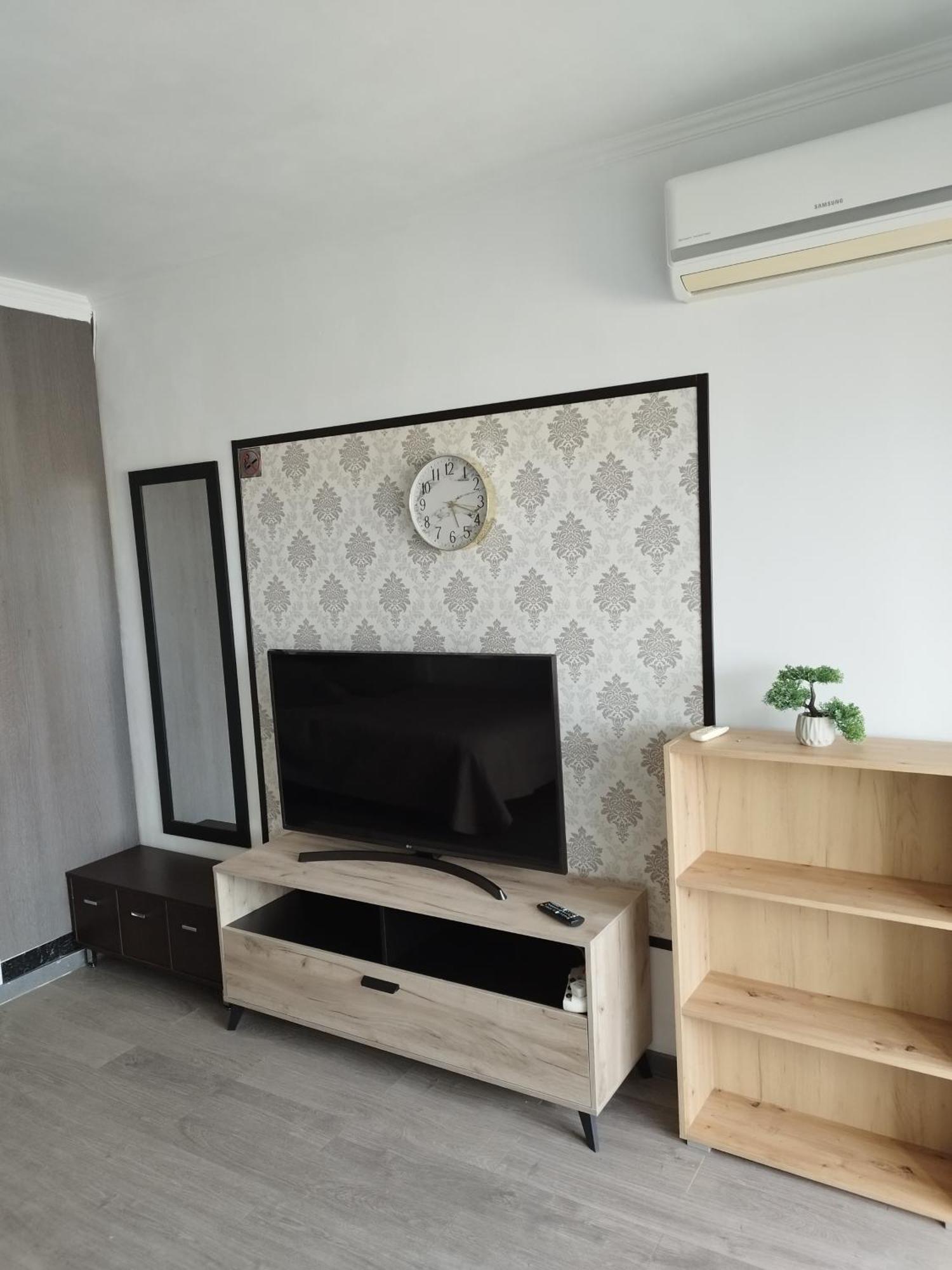 Vita Holiday Apartament *