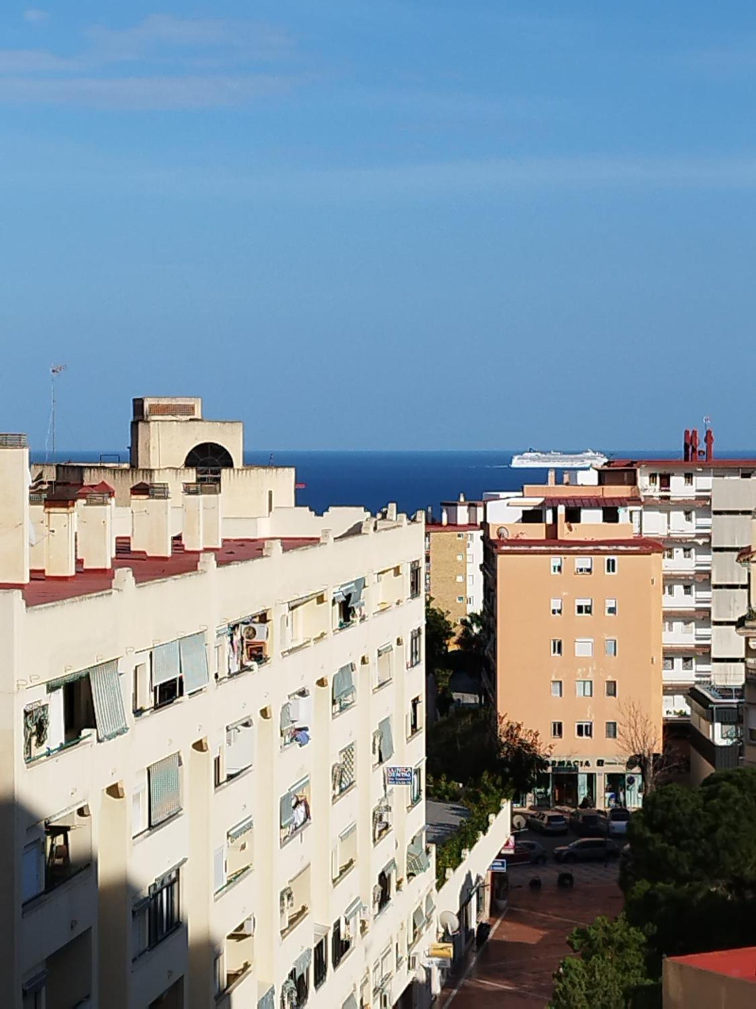 Vita Holiday Apartament Torremolinos