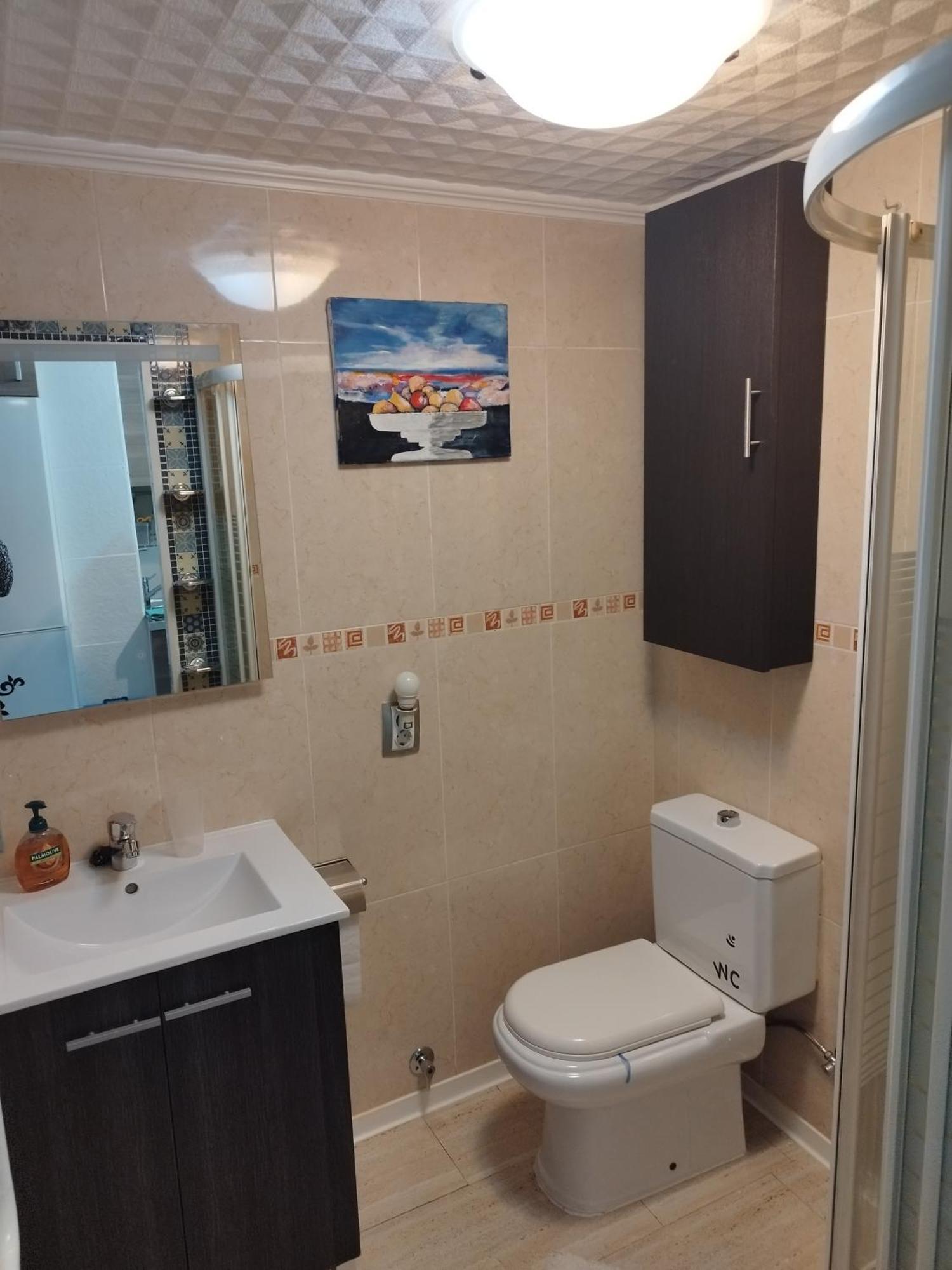 Vita Holiday Apartament Torremolinos