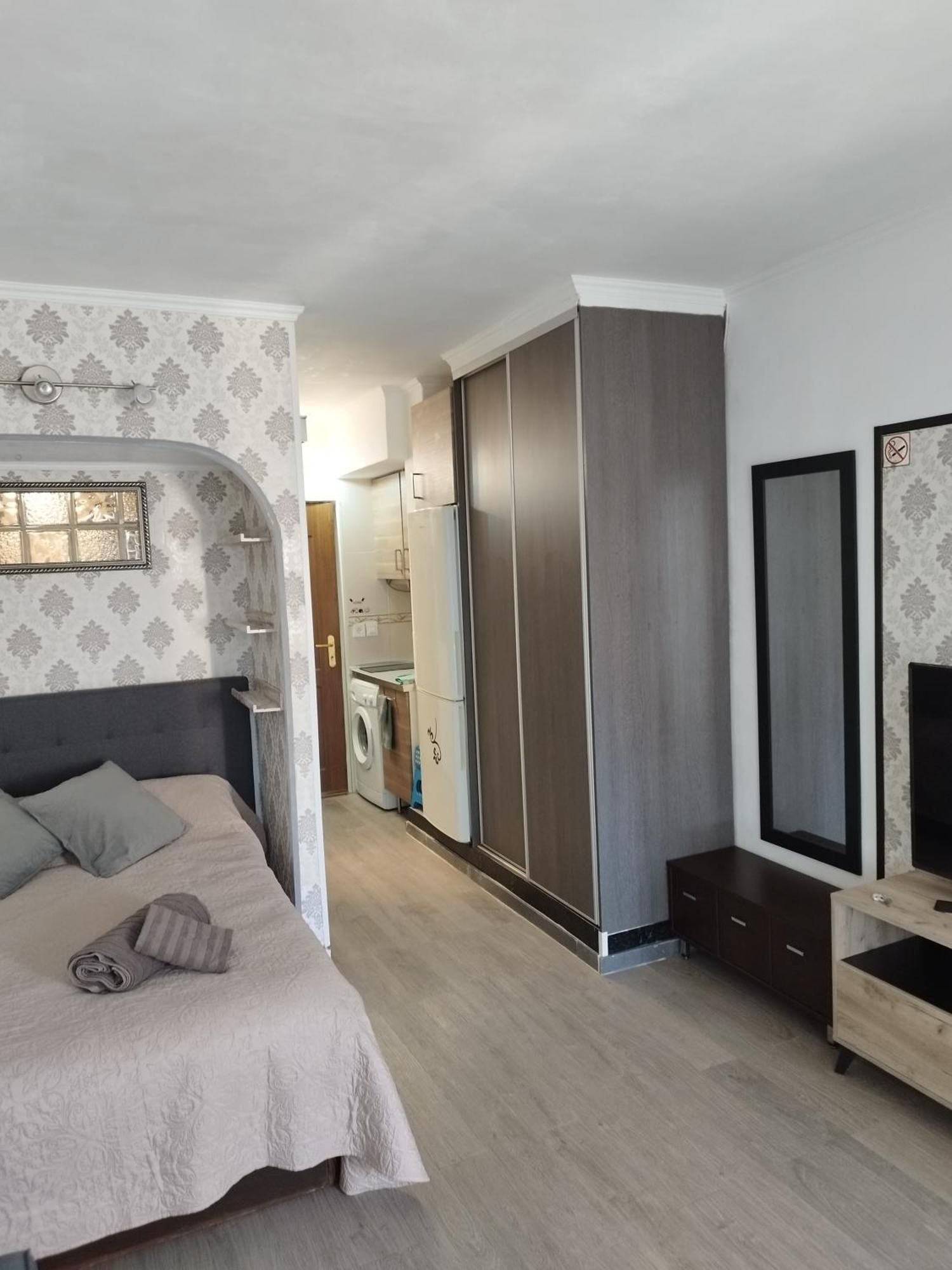 Vita Holiday Apartament Torremolinos