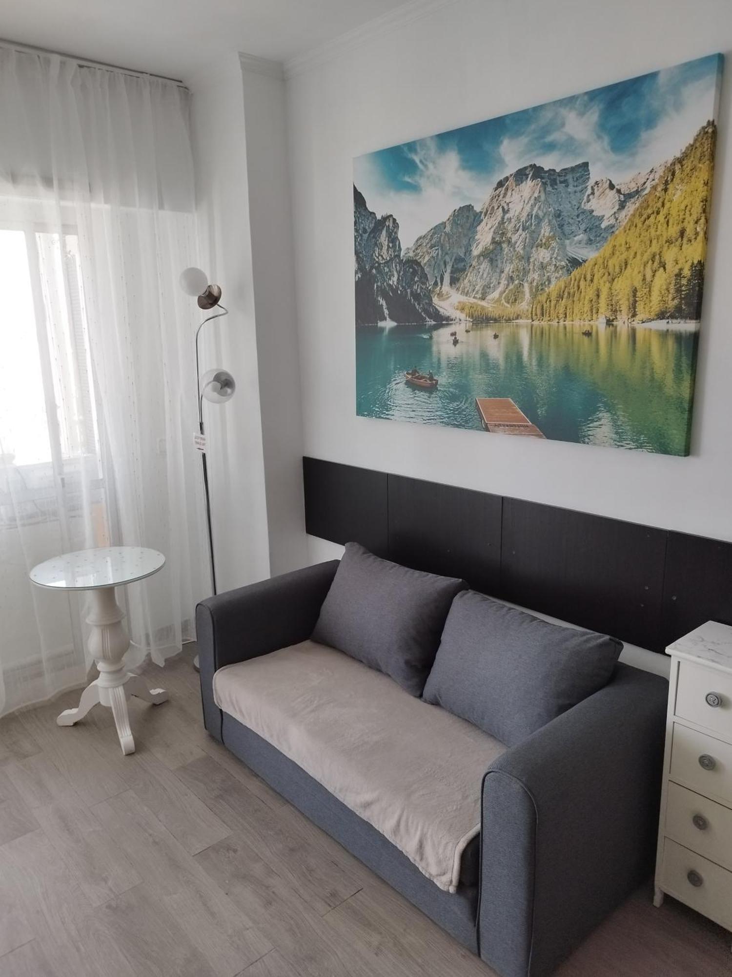 Vita Holiday Apartament