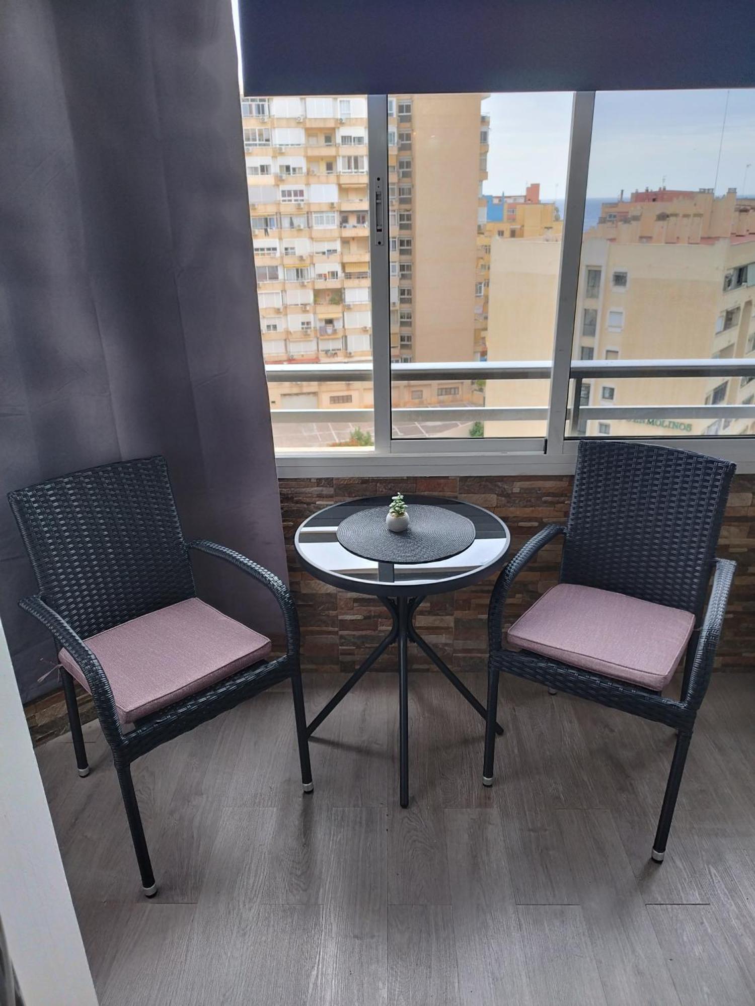 Apartament Vita Holiday Torremolinos